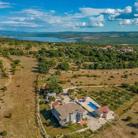 Villa Doci Задар Екстер'єр фото