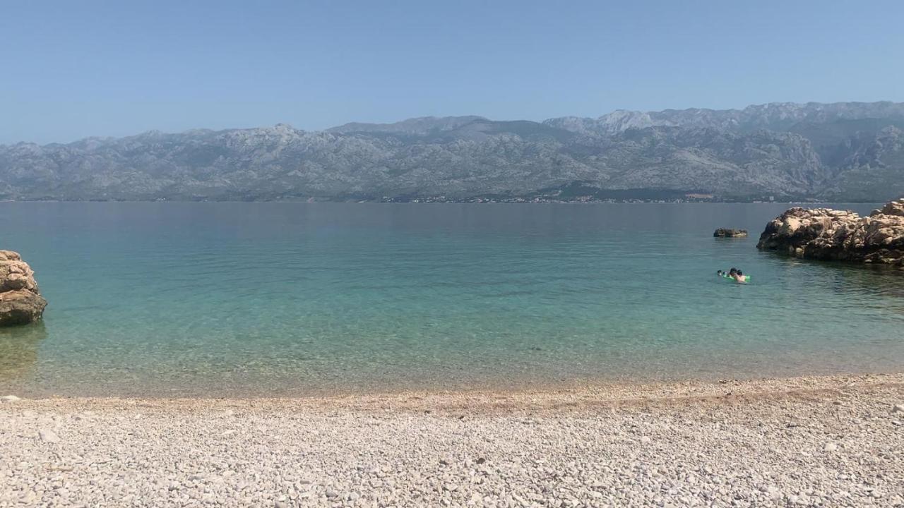 Villa Doci Задар Екстер'єр фото